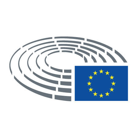 Symbol representing the EU European Union