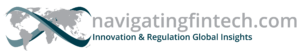 Navigating Fintech Logo